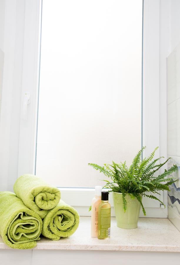 Apartman Zagreb Mandic Esterno foto