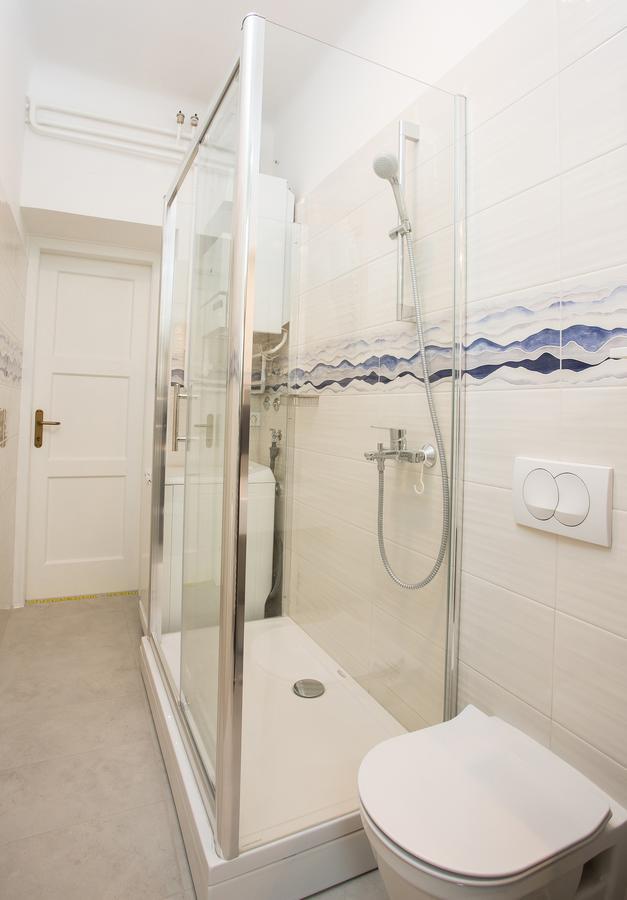 Apartman Zagreb Mandic Esterno foto