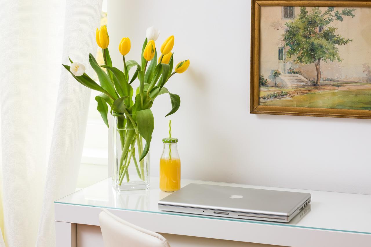 Apartman Zagreb Mandic Esterno foto
